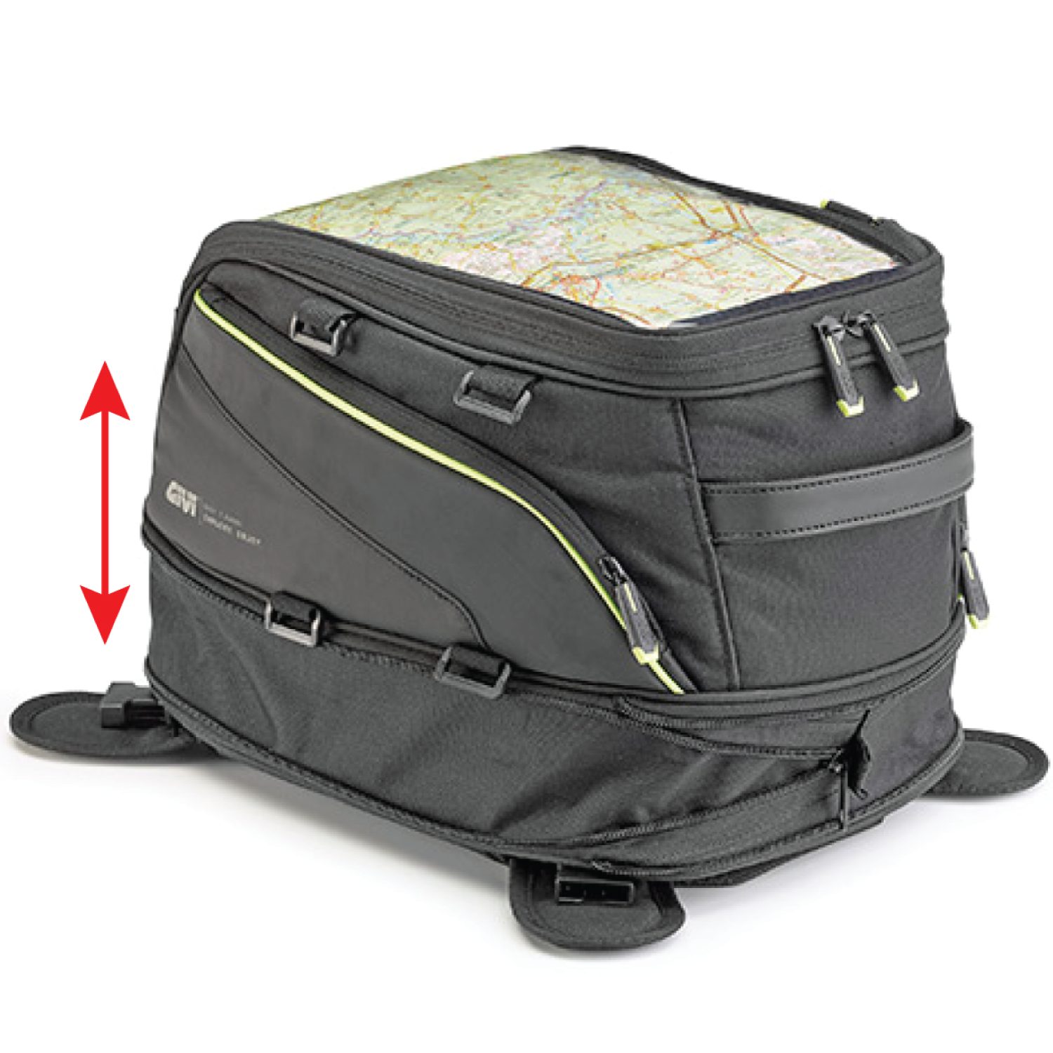 TANK BAG GIVI E130B